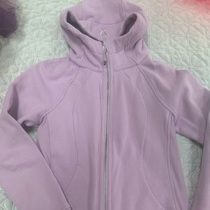 Lululemon Scuba Jacket